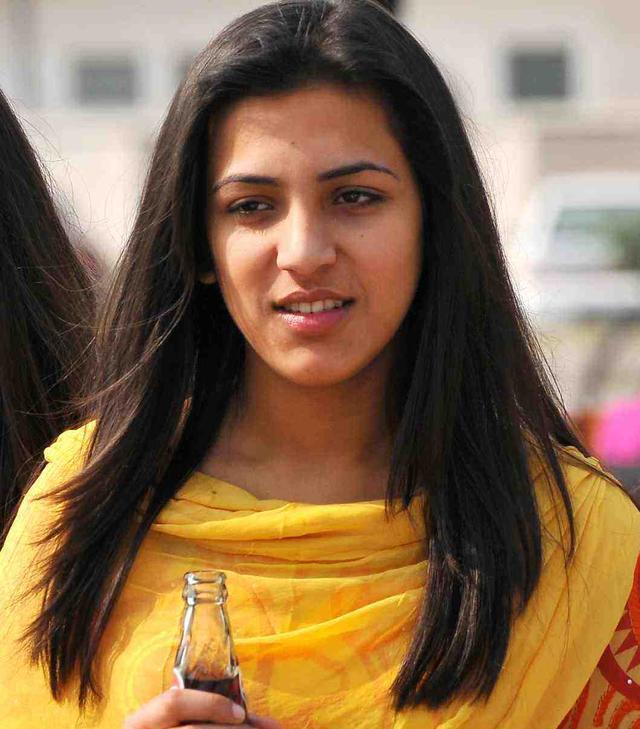 排行1